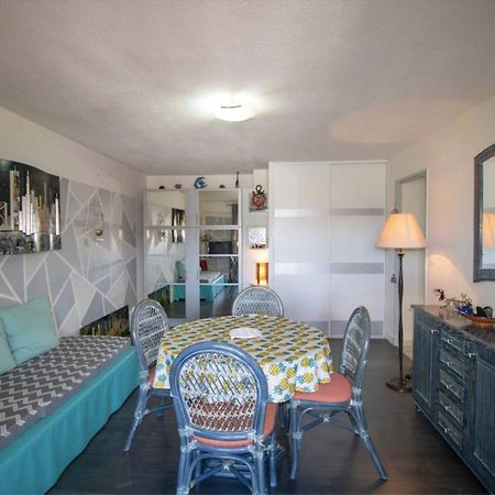 Cosy 35 M2 With Balcony In A Quiet Residence Fréjus 외부 사진